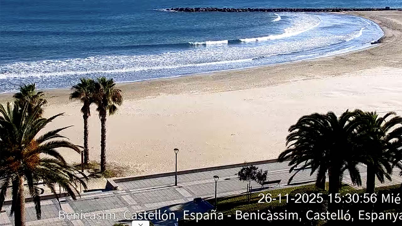 25-11-26-CS-Webcam-Benicassim-Castellon